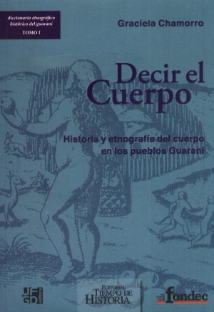 DECIR EL CUERPO