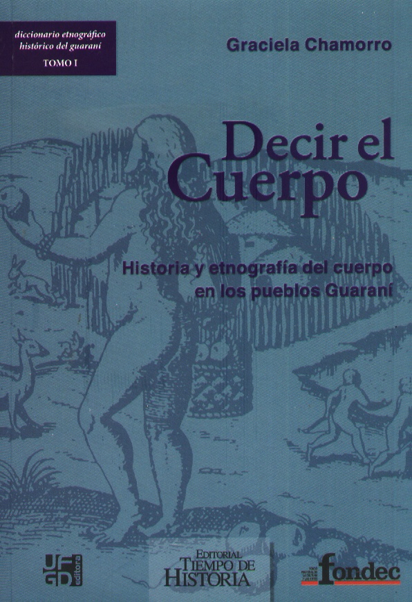 DECIR EL CUERPO