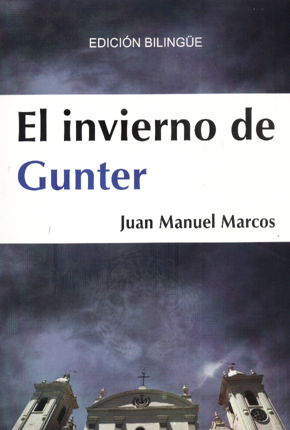 INVIERNO DE GUNTER BILINGUE EL