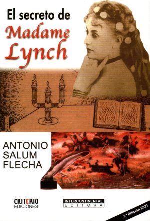 SECRETO DE MADAME LYNCH EL