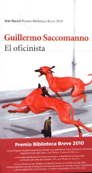 OFICINISTA EL
