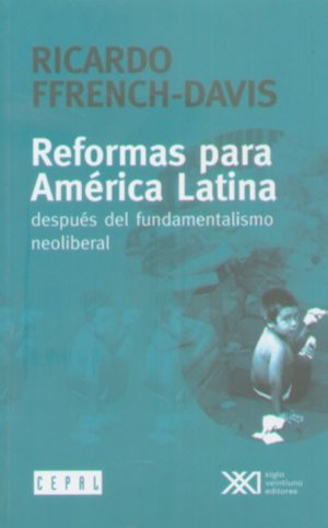 REFORMAS PARA AMERICA LATINA