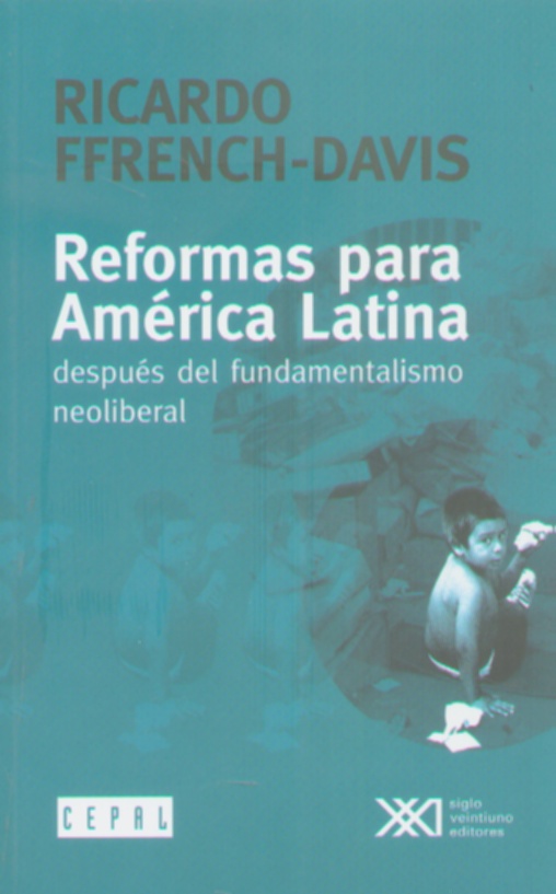 REFORMAS PARA AMERICA LATINA