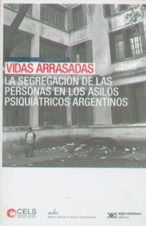 VIDAS ARRASADAS