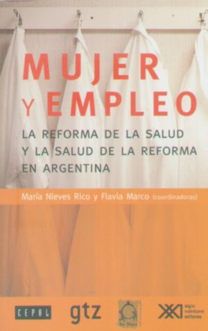 MUJER Y EMPLEO