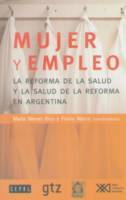 MUJER Y EMPLEO