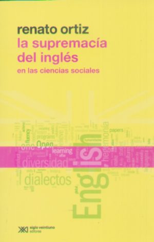 SUPREMACIA DEL INGLES LA