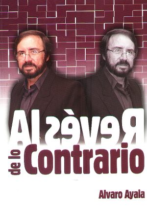 AL REVES DE LO CONTRARIO