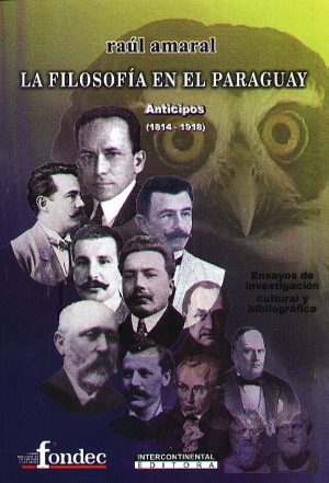 FILOSOFIA EN EL PARAGUAY LA