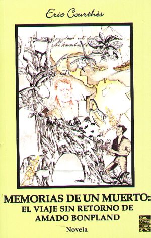 MEMORIAS DE UN MUERTO