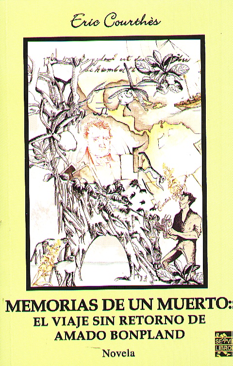 MEMORIAS DE UN MUERTO
