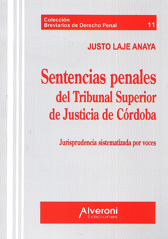 SENTENCIAS PENALES