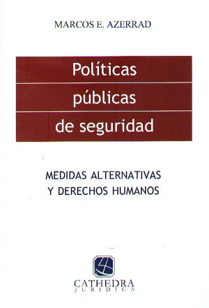 POLITICAS PUBLICAS DE SEGURIDAD