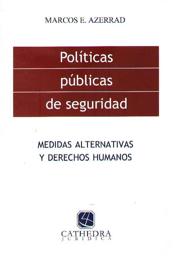 POLITICAS PUBLICAS DE SEGURIDAD