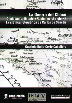 GUERRA DEL CHACO LA