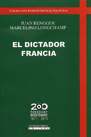 DICTADOR FRANCIA EL