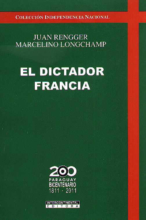 DICTADOR FRANCIA EL