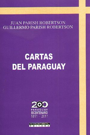 CARTAS DEL PARAGUAY