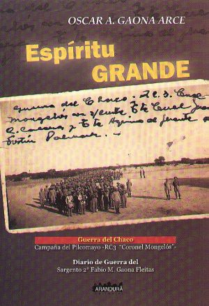 ESPIRITU GRANDE