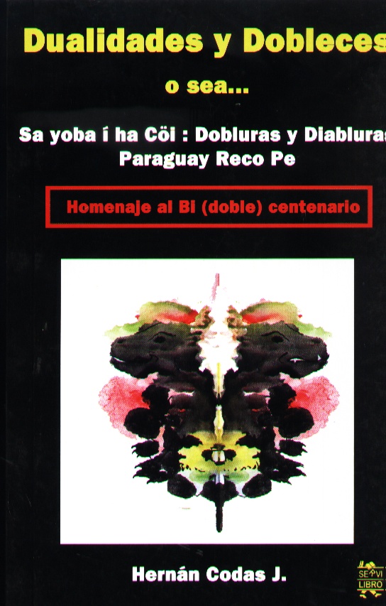 DUALIDADES Y DOBLECES
