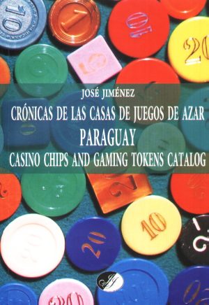 CRONICAS DE LAS CASAS DE JUEGOS DE AZAR