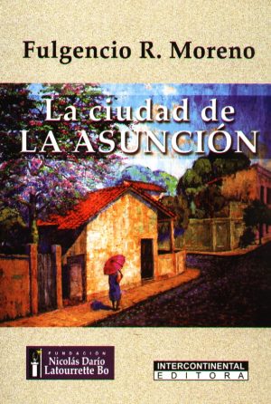 CIUDAD DE LA ASUNCION LA