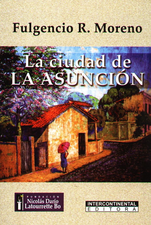 CIUDAD DE LA ASUNCION LA