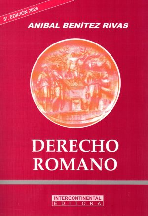 DERECHO ROMANO
