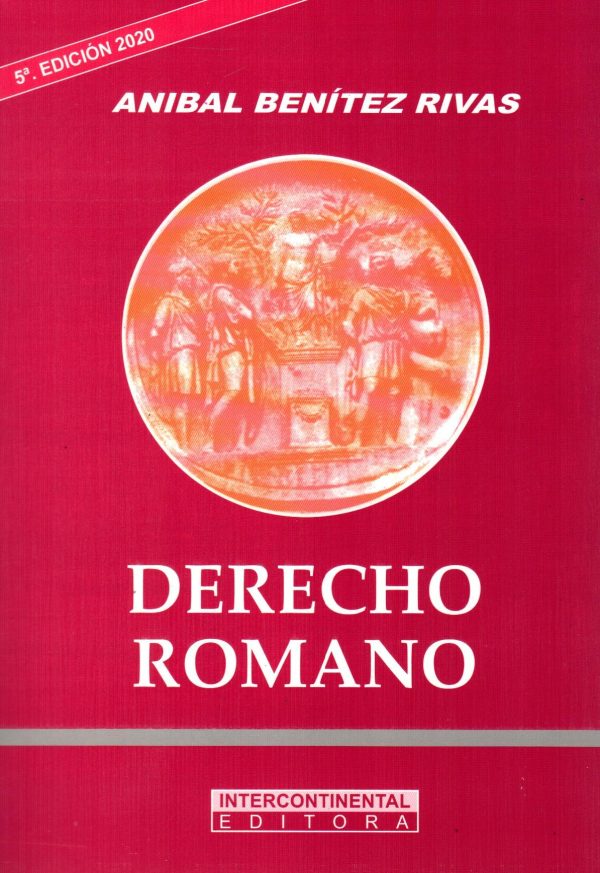 DERECHO ROMANO