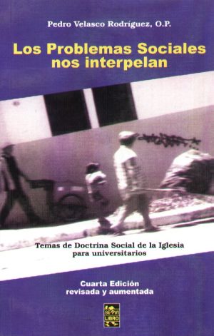 PROBLEMAS SOCIALES NOS INTERPELAN LOS