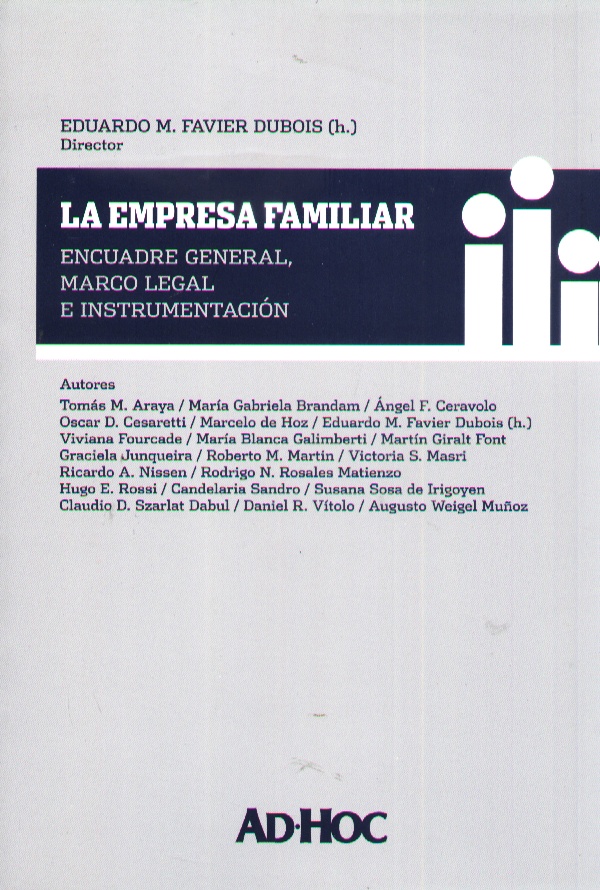 EMPRESA FAMILIAR LA
