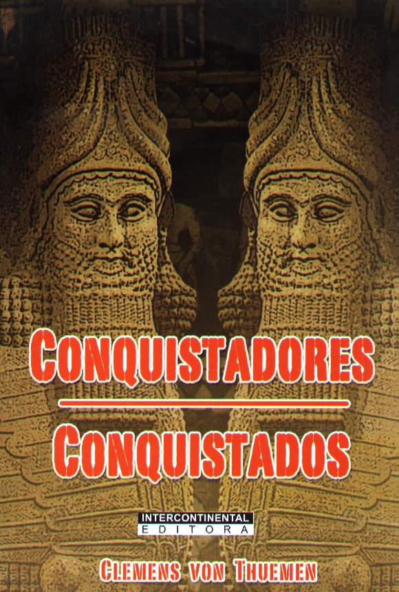 CONQUISTADORES CONQUISTADOS