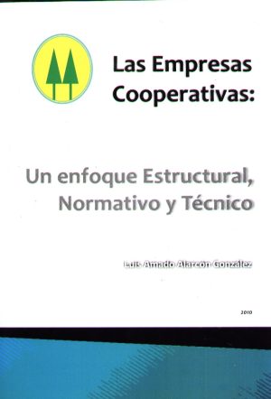 EMPRESAS COOPERATIVAS LAS