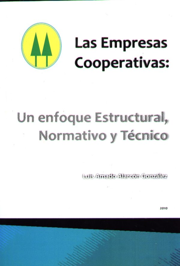 EMPRESAS COOPERATIVAS LAS