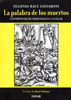 PALABRA DE LOS MUERTOS LA