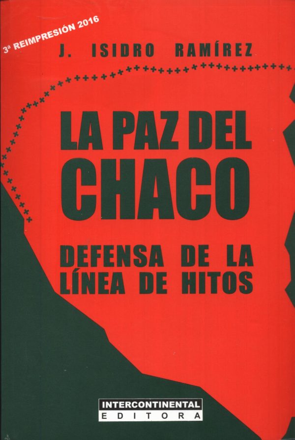 PAZ DEL CHACO LA