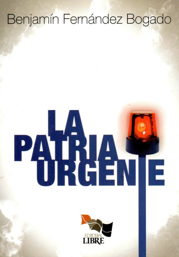 PATRIA URGENTE LA