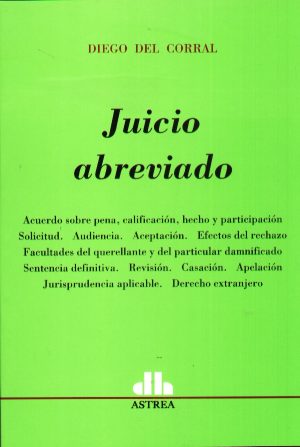 JUICIO ABREVIADO