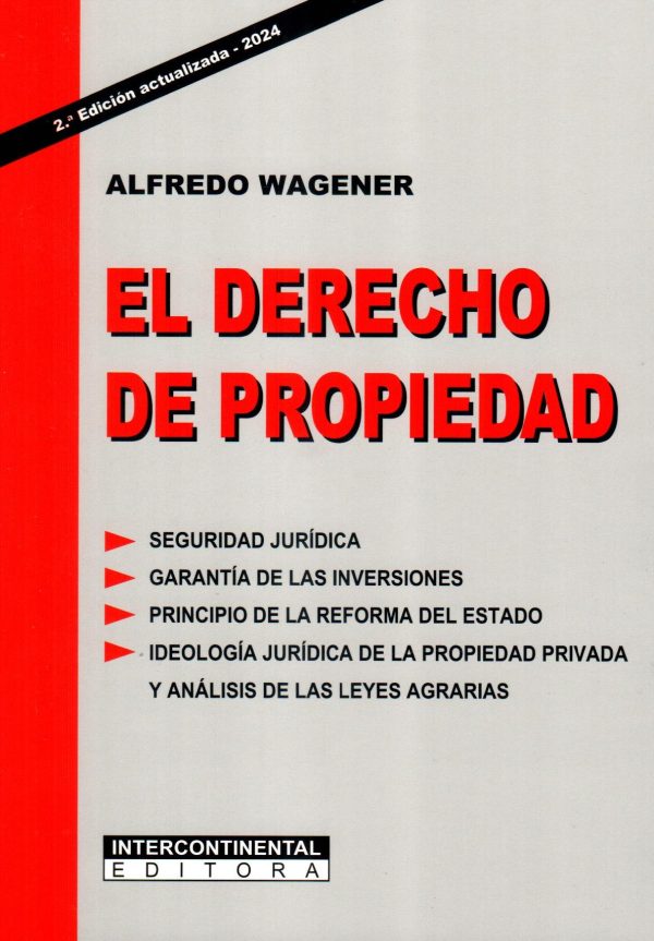 DERECHO DE PROPIEDAD EL