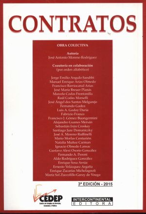 CONTRATOS