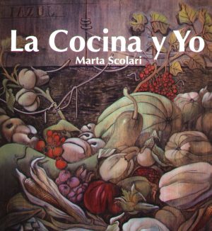COCINA Y YO LA