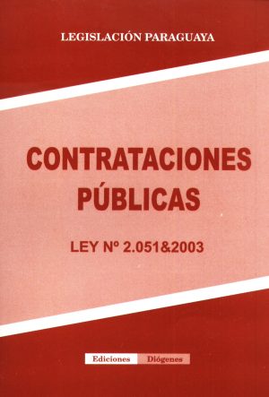 CONTRATACIONES PUBLICAS