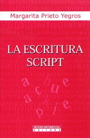 ESCRITURA SCRIPT LA