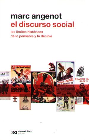 DISCURSO SOCIAL EL