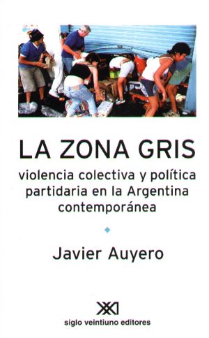 ZONA GRIS LA