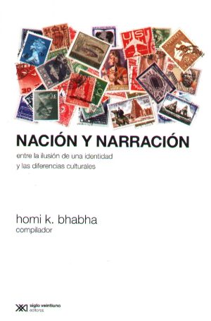 NACION Y NARRACION