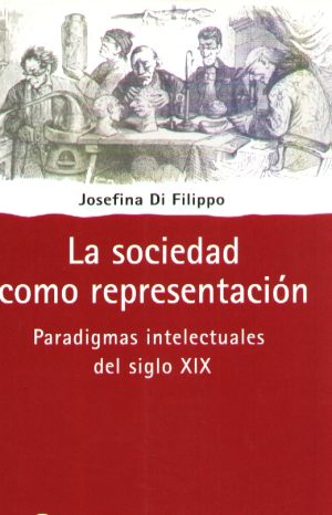 SOCIEDAD COMO REPRESENTACION LA