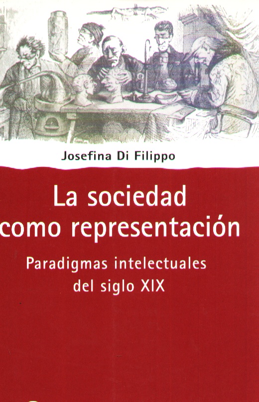 SOCIEDAD COMO REPRESENTACION LA