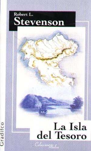 ISLA DEL TESORO LA