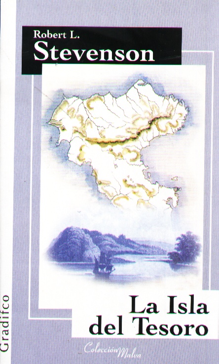 ISLA DEL TESORO LA